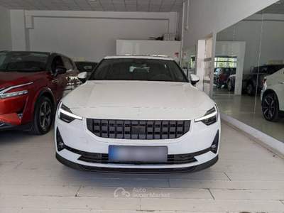 Polestar 2 Dual Motor Long Range 408cv Full Electric Tetto Bianco usata Campi Bisenzio