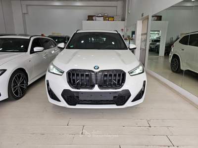 BMW X1 20d xDrive MSport Tetto Navi C.18" Cam M-Sport Nav Bianco usata Campi Bisenzio