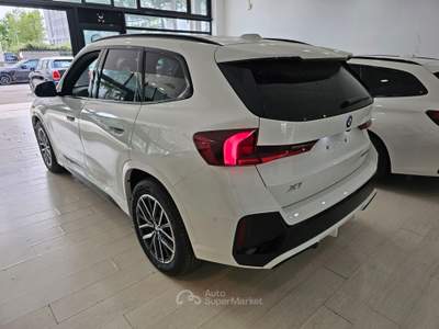 BMW X1 20d xDrive MSport Tetto Navi C.18" Cam M-Sport Nav Bianco usata Campi Bisenzio