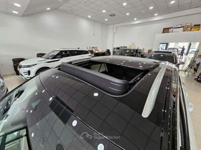 Volkswagen T-Roc 2.0 R-Line DSG Tetto R Line Cam Full Led r line Bianco usata Campi Bisenzio
