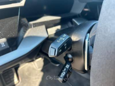 Audi RS 3 Tagliandata pari al nuovo Nero usata Quarrata