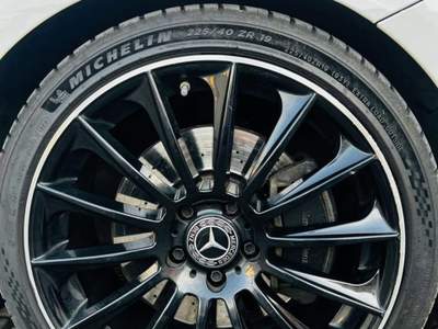 Mercedes-Benz CLA pak amg Bianco usata Nettuno