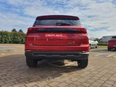 Evo 5 EVO 5 GPL Rosso usata Lesmo