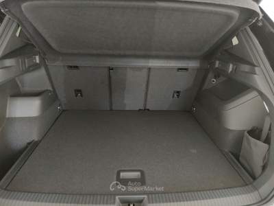 Volkswagen Tiguan Tiguan 2.0 tdi r-line plus 4motion 193cv dsg Nero usata Venezia