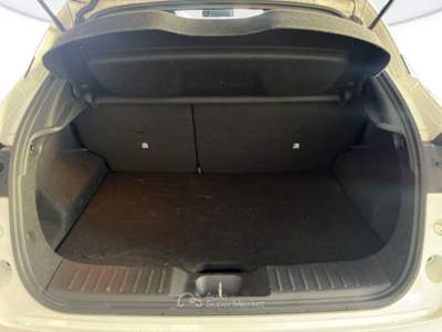 Nissan Juke 1.0 dig-t 114cv n-connecta dct Bianco usata Cerea