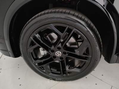 Volkswagen Tiguan Tiguan 2.0 tdi r-line plus 4motion 193cv dsg Nero usata Padova
