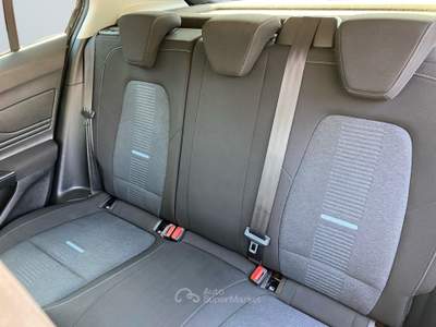 Ford Focus  - focus active 1.0t ecoboost h 125cv Grigio usata Segrate