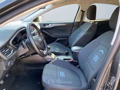 Ford Focus  - focus active 1.0t ecoboost h 125cv Grigio usata Segrate