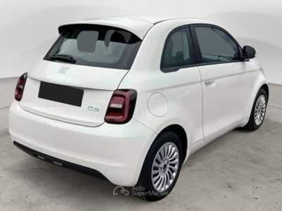 Fiat 500 Berlina 23,8 kWh Action Plus usata Liscate