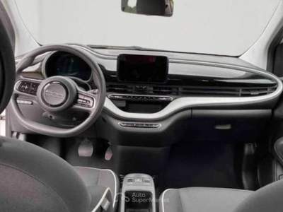 Fiat 500 Berlina 23,8 kWh Action Plus usata Liscate