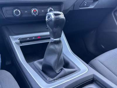 Audi Q3 35 TDI quattro Business Advanced Nero usata Oderzo