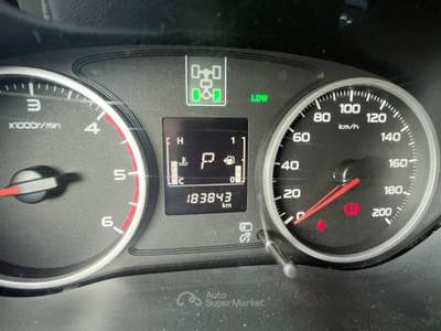 Mitsubishi L200 2.4 DI-D/181CV Double Cab Intense Hp Mivec Grigio usata Alife