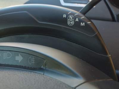 Citroen C4 Citroen C4 Picasso cambio automatico unico proprietario Blu/Azzurro usata Ascoli Piceno