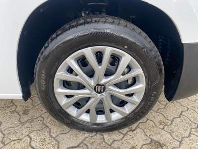 Fiat Doblò 1.5 BlueHdi PROMO ROTTAMAZ*NAVI*RETROC*VOLANTE+SED Bianco usata Boves