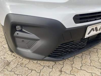 Fiat Doblò 1.5 BlueHdi PROMO ROTTAMAZ*NAVI*RETROC*VOLANTE+SED Bianco usata Boves