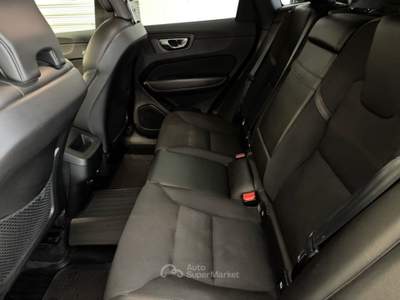 Volvo XC60 Splendida Volvo XC 60 Oro usata Bari
