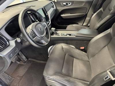 Volvo XC60 Splendida Volvo XC 60 Oro usata Bari