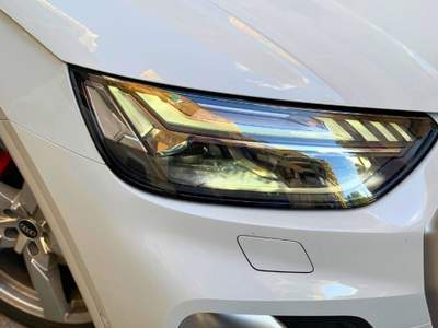 Audi Q5 SQ5 TDI Quattro Tiptronic Sport Attitude Bianco usata Bari