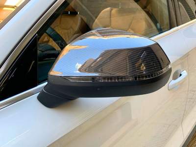 Audi Q5 SQ5 TDI Quattro Tiptronic Sport Attitude Bianco usata Bari