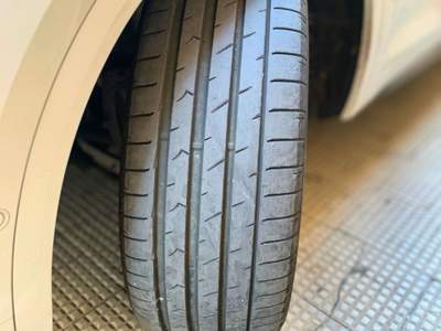 Audi Q5 SQ5 TDI Quattro Tiptronic Sport Attitude Bianco usata Bari
