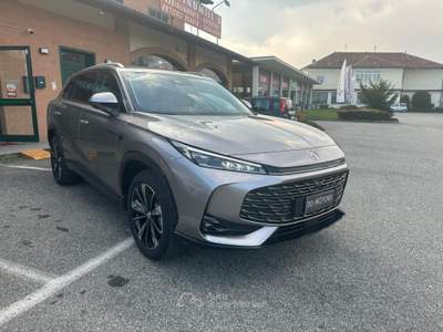 MG HS HS HEV Luxury *PROMO* Beige usata Villanova Canavese