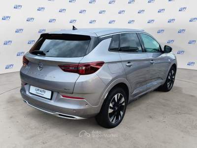Opel Grandland 1.6 phev Business Elegance fwd 225cv Grigio usata Pistoia