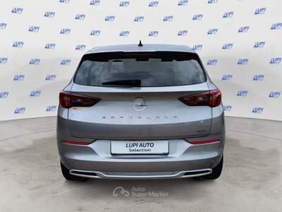 Opel Grandland 1.6 phev Business Elegance fwd 225cv Grigio usata Pistoia