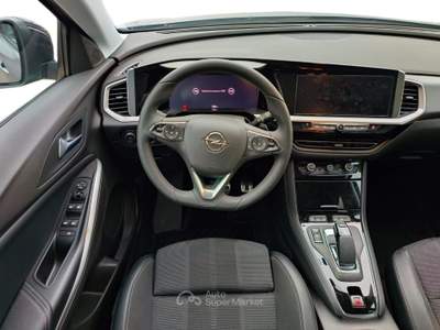 Opel Grandland 1.6 phev Business Elegance fwd 225cv Grigio usata Pistoia