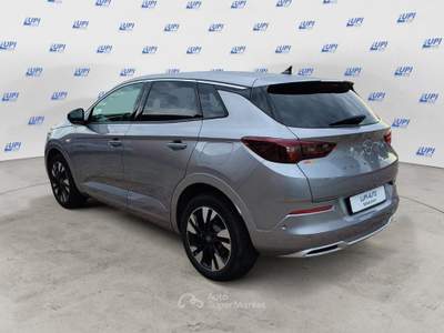 Opel Grandland 1.6 phev Business Elegance fwd 225cv Grigio usata Pistoia