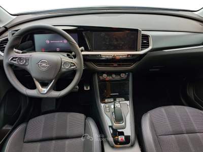 Opel Grandland 1.6 phev Business Elegance fwd 225cv Grigio usata Pistoia
