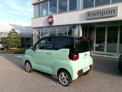 Birba Birba 13,9 kWh Classic Vari colori usata SAN DONA' DI PIAVE