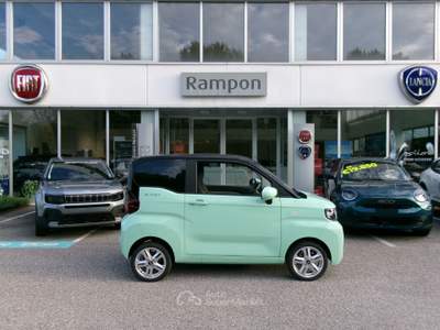 Birba Birba 13,9 kWh Classic Vari colori usata SAN DONA' DI PIAVE