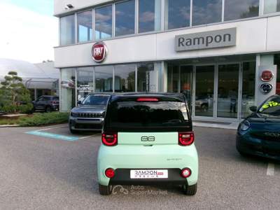 Birba Birba 13,9 kWh Classic Vari colori usata SAN DONA' DI PIAVE