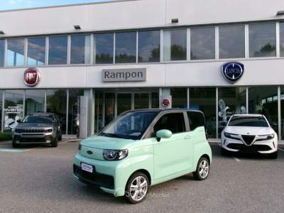 Birba Birba 13,9 kWh Classic Vari colori usata SAN DONA' DI PIAVE