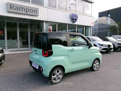 Birba Birba 13,9 kWh Classic Vari colori usata SAN DONA' DI PIAVE