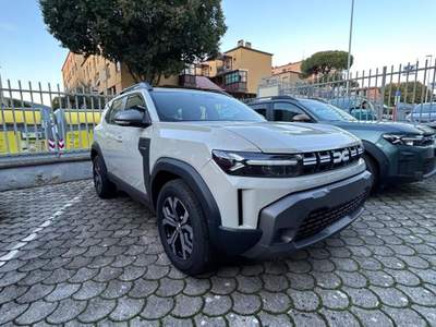 Dacia Duster Duster 1.2 TCe GPL 120CV 4x2 Expression usata Firenze