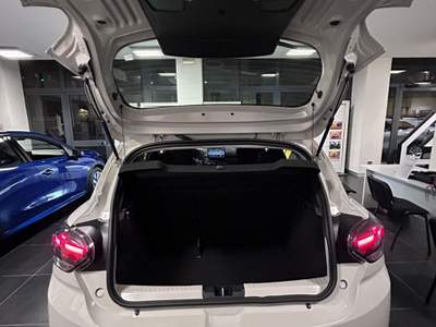 Dacia Sandero Sandero Streetway Eco-G 120 CV Expression usata Firenze