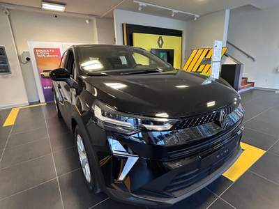 Renault Captur Captur ECO-G 100 CV Evolution usata Firenze