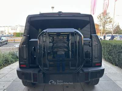 ICH-X K3 K3 2.0 GPL DCT 4WD *VARI COLORI* Nero usata Suzzara