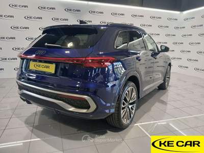 Audi Q5 TDi 204 cv mHEV+ Quattro S LINE - Cerchi 21 Nero usata Santarcangelo di Romagna