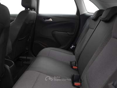 Opel Crossland Crossland 1.2 Turbo 12v 110 Cv Start&amp;Stop Elegance Blu/Azzurro usata Cassola