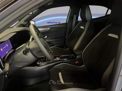 Opel Mokka Mokka 1.2 Turbo Gs Grigio usata Cassola
