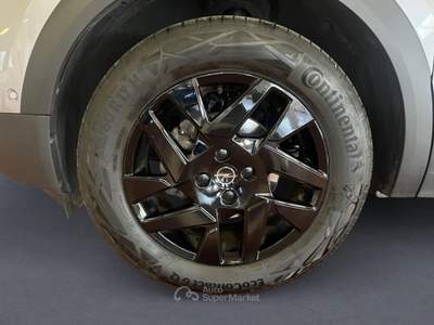 Opel Mokka Mokka 1.2 Turbo Gs Grigio usata Cassola