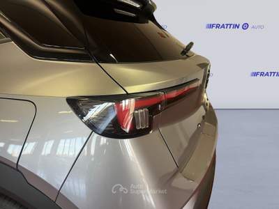 Opel Mokka Mokka 1.2 Turbo Gs Grigio usata Cassola