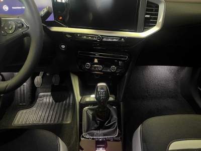 Opel Mokka Mokka 1.2 Turbo Gs Grigio usata Cassola