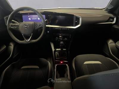 Opel Mokka Mokka 1.2 Turbo Gs Grigio usata Cassola