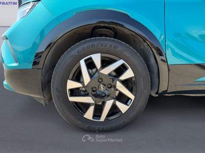 Opel Mokka Mokka 1.2 Turbo 136 Cv Gs Blu/Azzurro usata Cassola