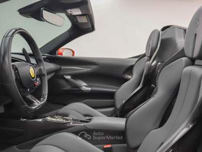 Ferrari SF90 Sf90 Spider Giallo usata Cassola
