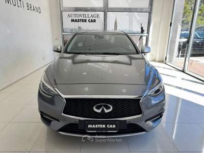 Infiniti Q30  2.2d DCT AWD Premium Grigio usata Ripalimosani