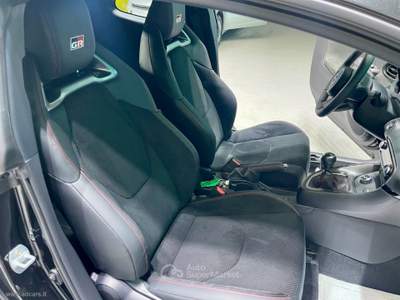 Toyota Yaris Yaris 1.6 Turbo 3p. GR Yaris Circuit *CAMBIO MANUALE* Nero usata Castrezzato